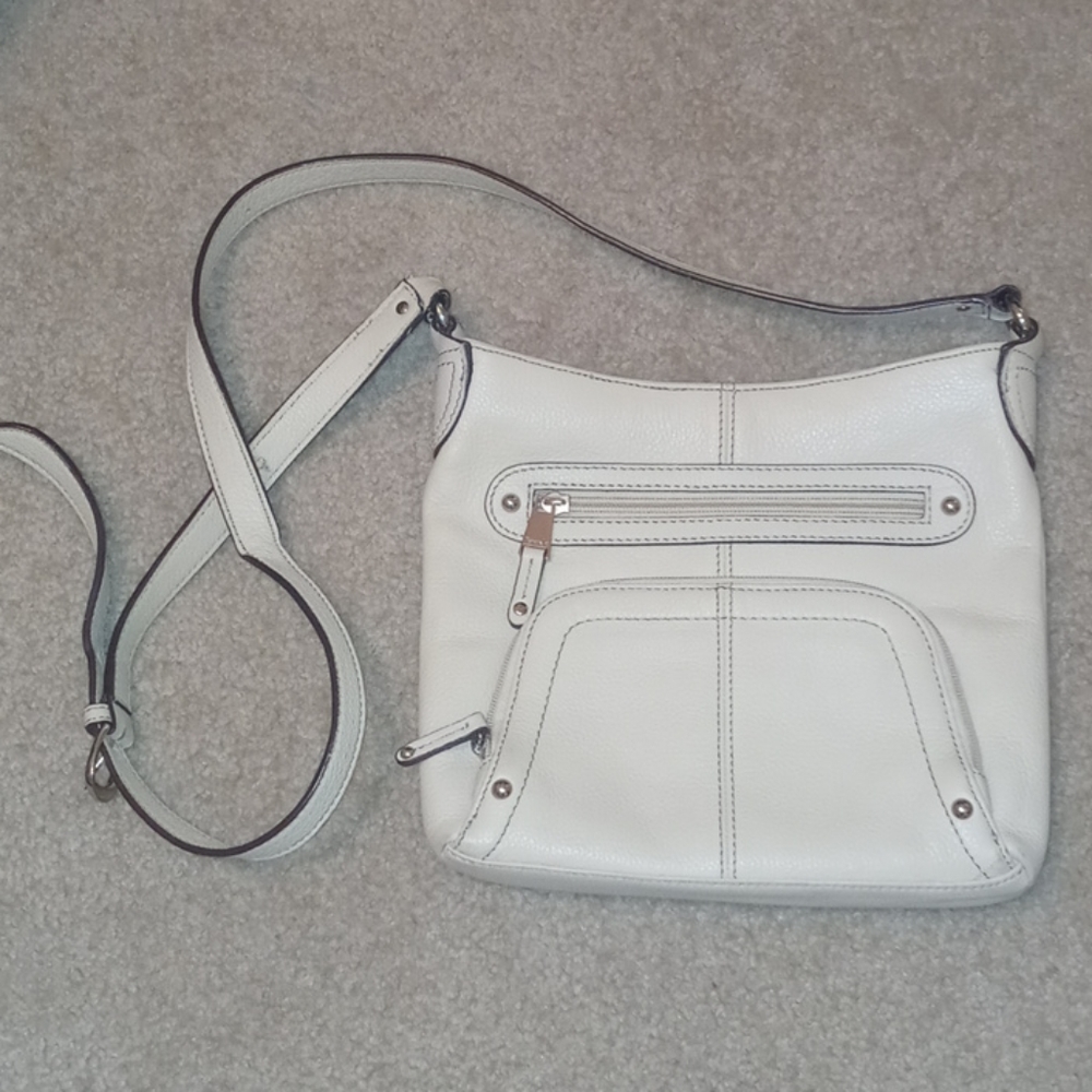 Tignanello Cross Body Purse